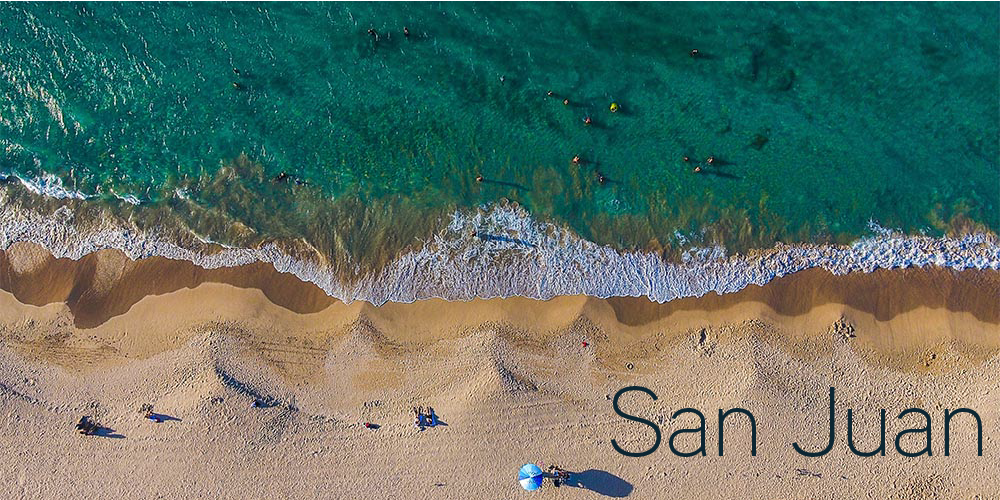 San Juan