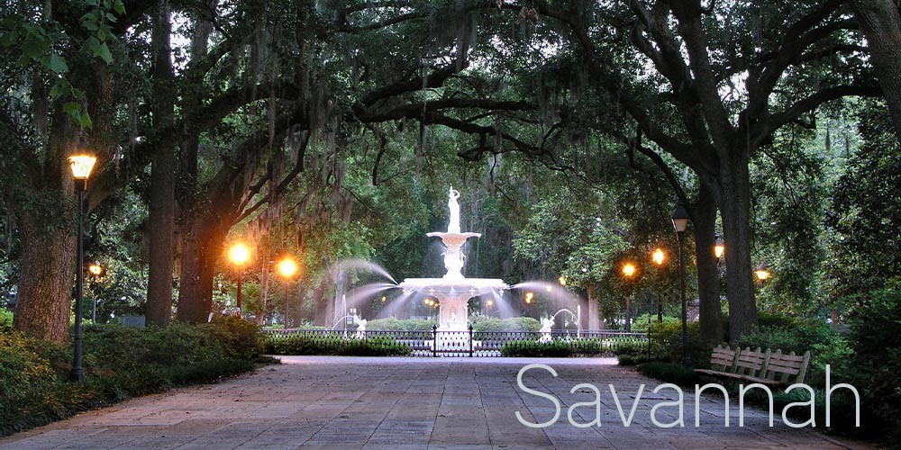 Savannah