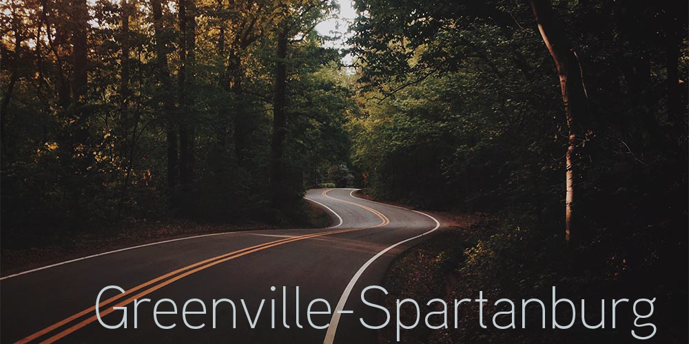 Fly Silver to Greenville