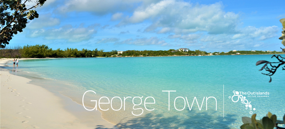 georgetown beach