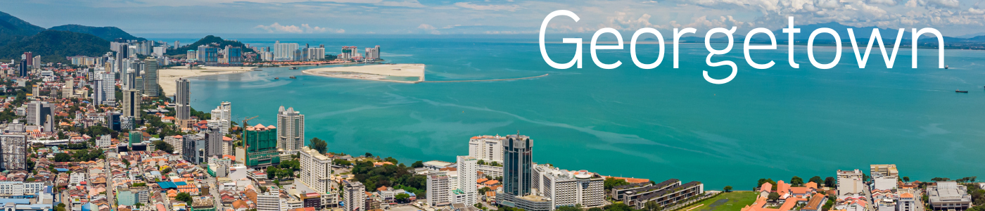 georgetown beach