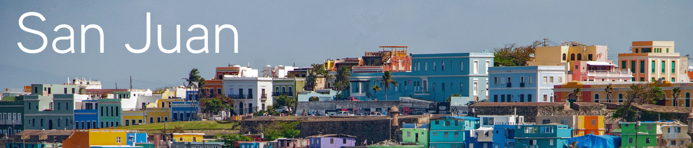 San Juan